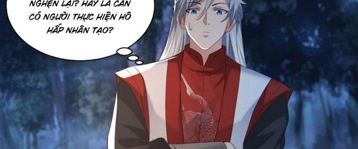 Trong Tông Môn Ngoại Trừ Ta Ra Đều Là Gián Điệp Chapter 31 - Trang 3