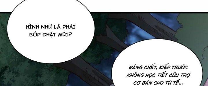 Trong Tông Môn Ngoại Trừ Ta Ra Đều Là Gián Điệp Chapter 31 - Trang 3