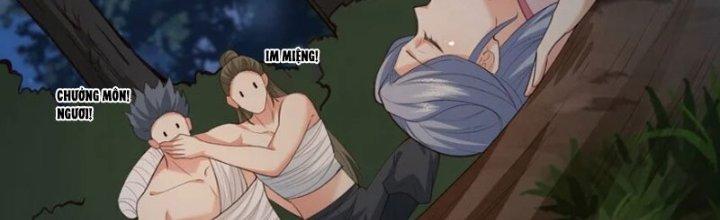 Trong Tông Môn Ngoại Trừ Ta Ra Đều Là Gián Điệp Chapter 31 - Trang 3