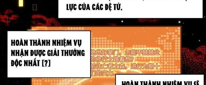 Trong Tông Môn Ngoại Trừ Ta Ra Đều Là Gián Điệp Chapter 31 - Trang 3