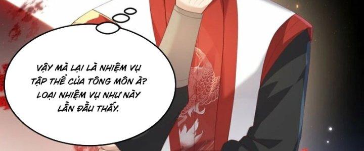 Trong Tông Môn Ngoại Trừ Ta Ra Đều Là Gián Điệp Chapter 31 - Trang 3