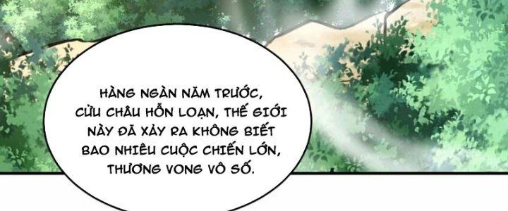 Trong Tông Môn Ngoại Trừ Ta Ra Đều Là Gián Điệp Chapter 31 - Trang 3