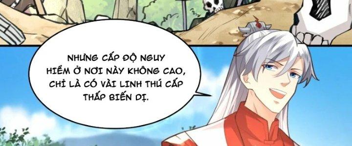 Trong Tông Môn Ngoại Trừ Ta Ra Đều Là Gián Điệp Chapter 31 - Trang 3