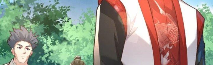Trong Tông Môn Ngoại Trừ Ta Ra Đều Là Gián Điệp Chapter 31 - Trang 3