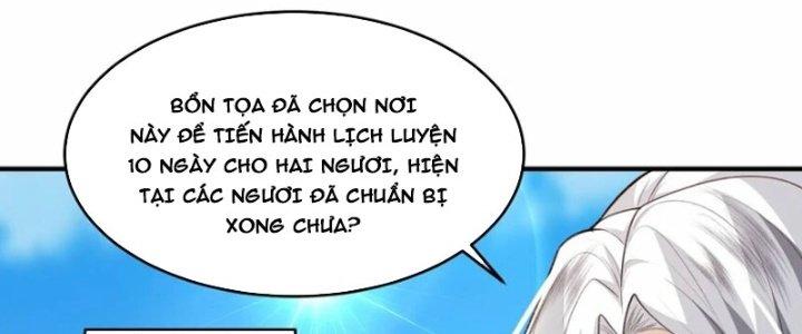 Trong Tông Môn Ngoại Trừ Ta Ra Đều Là Gián Điệp Chapter 31 - Trang 3