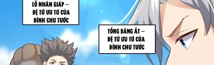 Trong Tông Môn Ngoại Trừ Ta Ra Đều Là Gián Điệp Chapter 31 - Trang 3