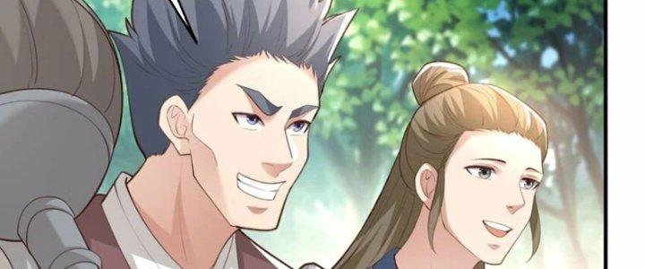 Trong Tông Môn Ngoại Trừ Ta Ra Đều Là Gián Điệp Chapter 31 - Trang 3