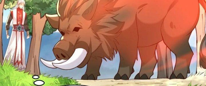 Trong Tông Môn Ngoại Trừ Ta Ra Đều Là Gián Điệp Chapter 31 - Trang 3