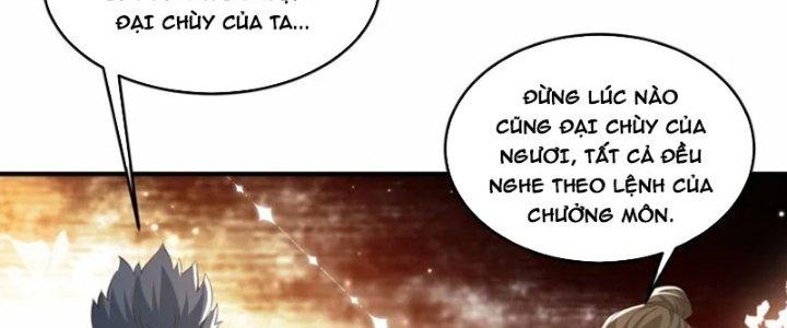 Trong Tông Môn Ngoại Trừ Ta Ra Đều Là Gián Điệp Chapter 31 - Trang 3