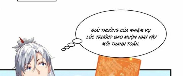 Trong Tông Môn Ngoại Trừ Ta Ra Đều Là Gián Điệp Chapter 31 - Trang 3