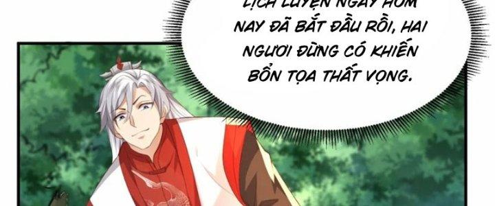 Trong Tông Môn Ngoại Trừ Ta Ra Đều Là Gián Điệp Chapter 31 - Trang 3