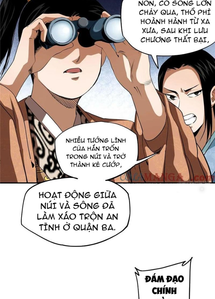 Thiếu Niên Nghiện Net Lưu Thiện Quật Khởi Chapter 23 - Trang 2