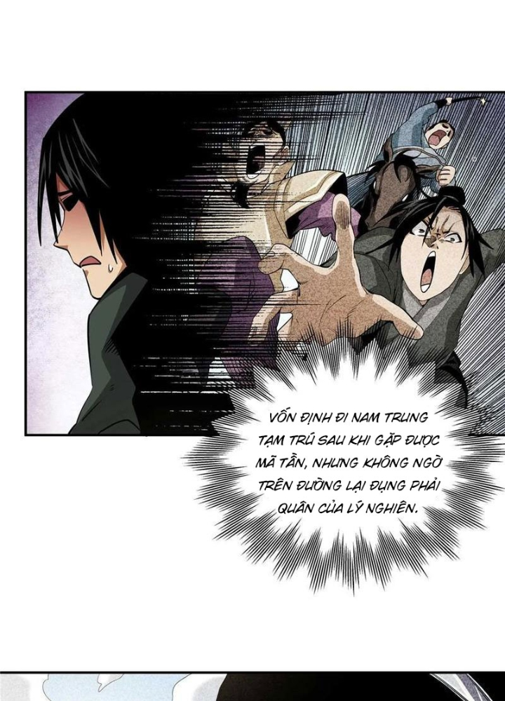 Thiếu Niên Nghiện Net Lưu Thiện Quật Khởi Chapter 23 - Trang 2