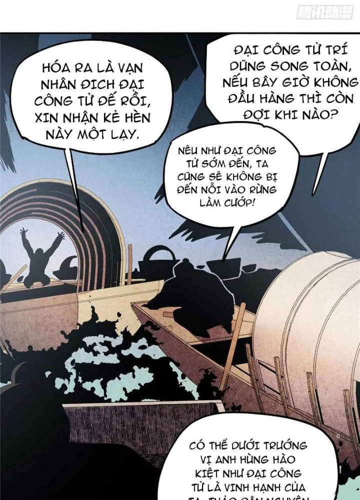 Thiếu Niên Nghiện Net Lưu Thiện Quật Khởi Chapter 23 - Trang 2