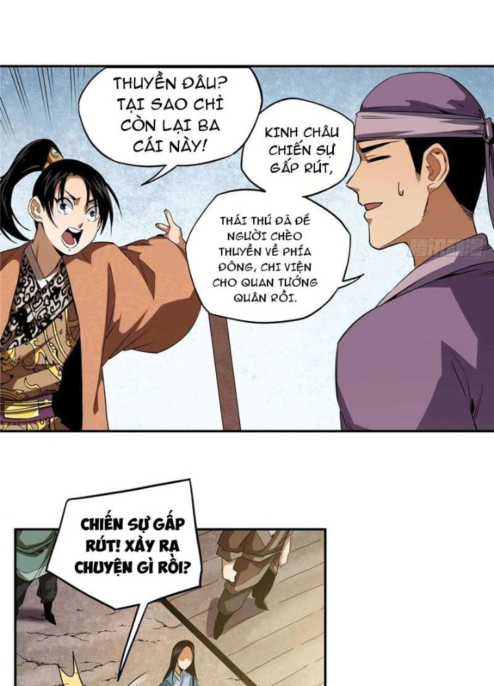 Thiếu Niên Nghiện Net Lưu Thiện Quật Khởi Chapter 23 - Trang 2