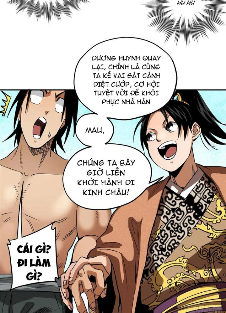 Thiếu Niên Nghiện Net Lưu Thiện Quật Khởi Chapter 23 - Trang 2