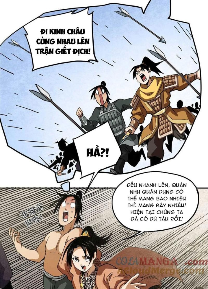 Thiếu Niên Nghiện Net Lưu Thiện Quật Khởi Chapter 23 - Trang 2