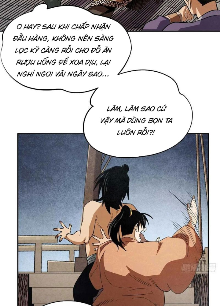 Thiếu Niên Nghiện Net Lưu Thiện Quật Khởi Chapter 23 - Trang 2