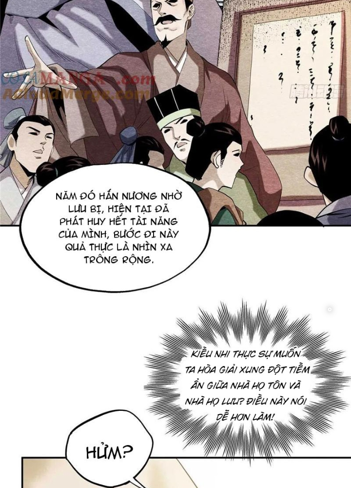 Thiếu Niên Nghiện Net Lưu Thiện Quật Khởi Chapter 24 - Trang 2