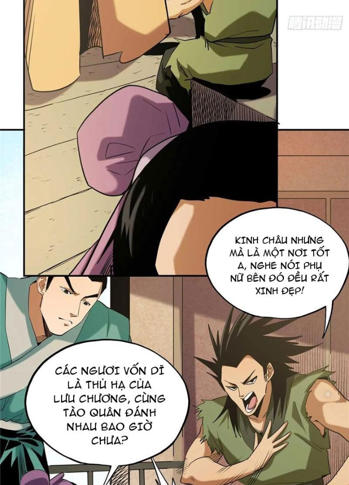 Thiếu Niên Nghiện Net Lưu Thiện Quật Khởi Chapter 24 - Trang 2