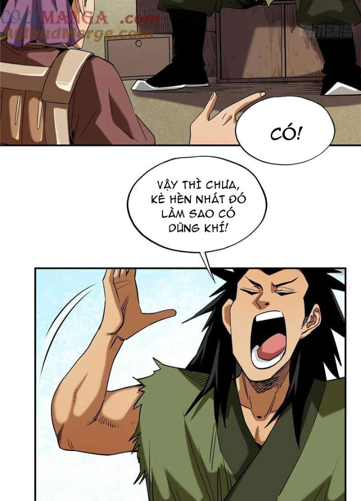 Thiếu Niên Nghiện Net Lưu Thiện Quật Khởi Chapter 24 - Trang 2