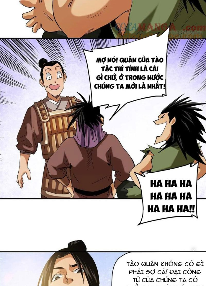 Thiếu Niên Nghiện Net Lưu Thiện Quật Khởi Chapter 24 - Trang 2