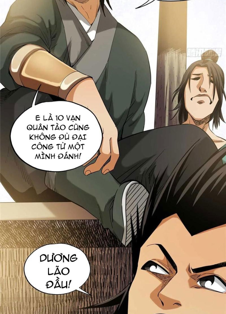 Thiếu Niên Nghiện Net Lưu Thiện Quật Khởi Chapter 24 - Trang 2