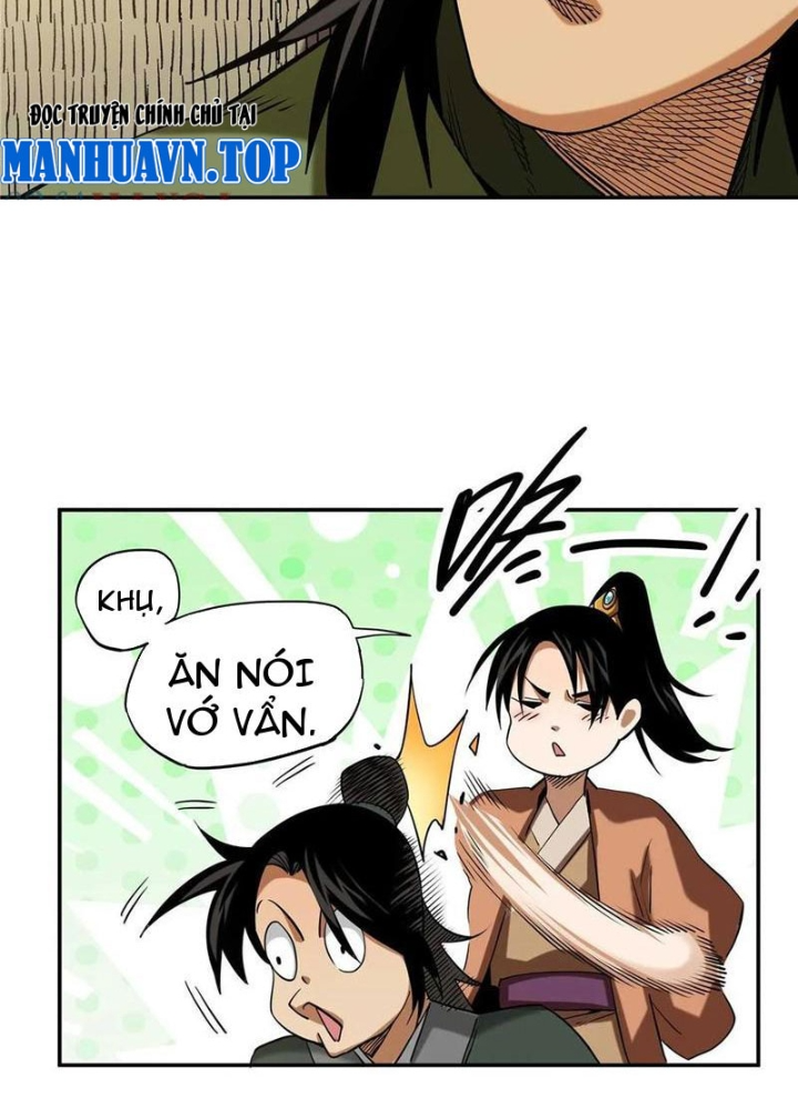Thiếu Niên Nghiện Net Lưu Thiện Quật Khởi Chapter 24 - Trang 2