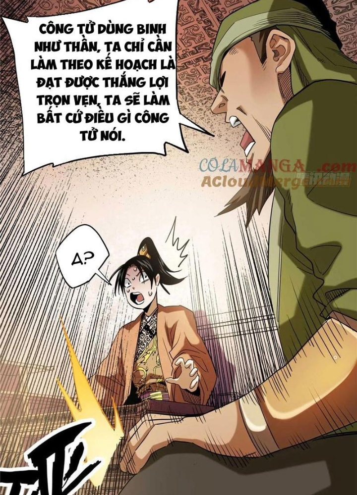Thiếu Niên Nghiện Net Lưu Thiện Quật Khởi Chapter 24 - Trang 2