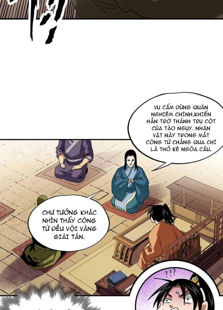 Thiếu Niên Nghiện Net Lưu Thiện Quật Khởi Chapter 24 - Trang 2