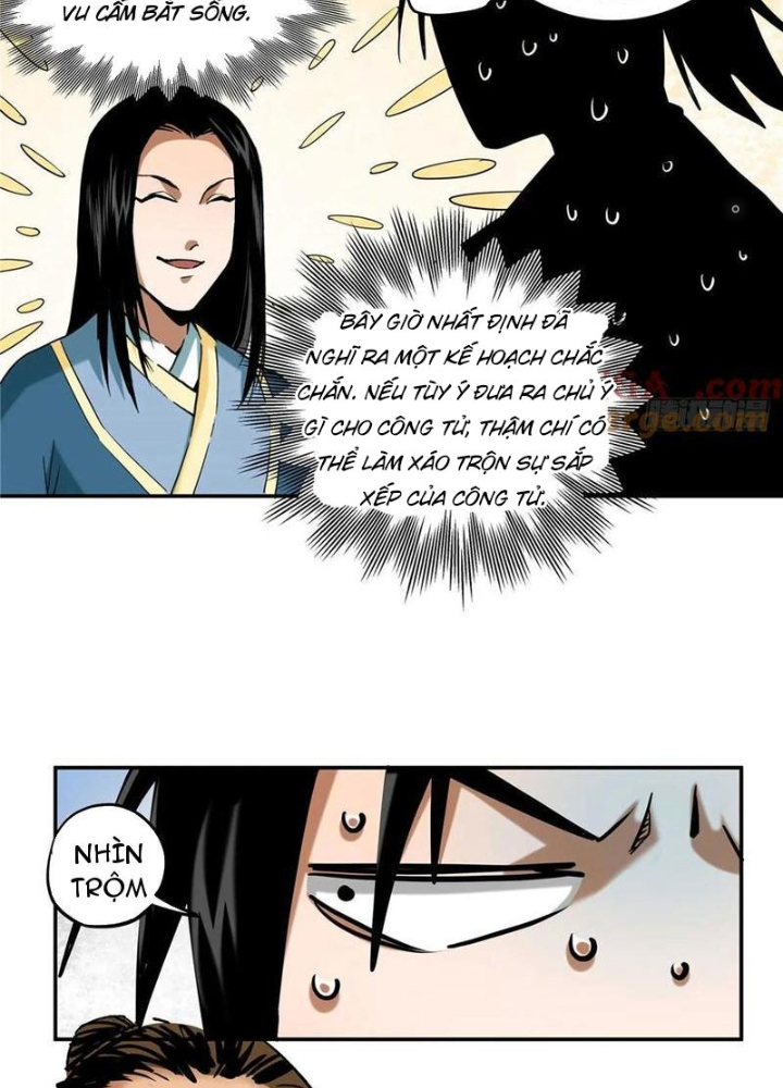Thiếu Niên Nghiện Net Lưu Thiện Quật Khởi Chapter 24 - Trang 2