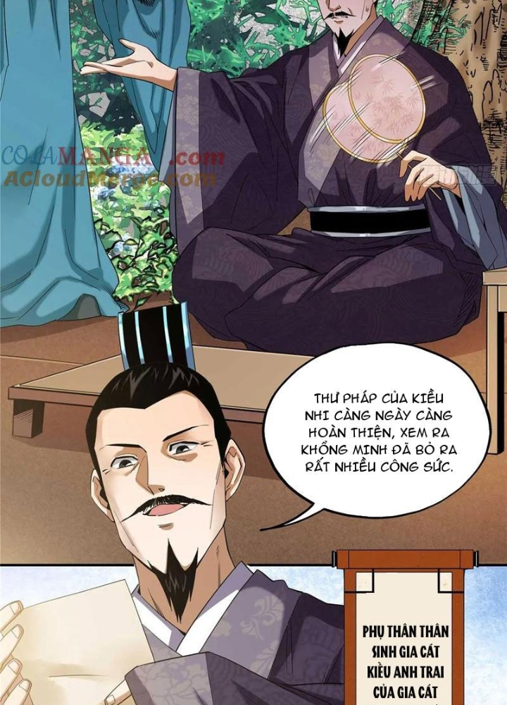 Thiếu Niên Nghiện Net Lưu Thiện Quật Khởi Chapter 24 - Trang 2