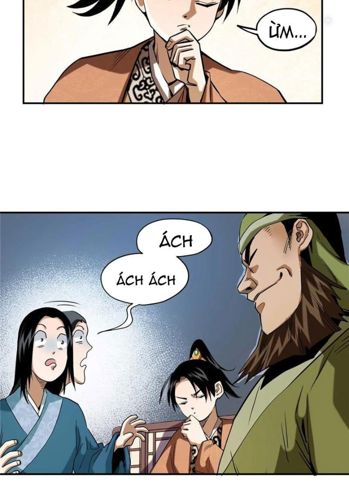 Thiếu Niên Nghiện Net Lưu Thiện Quật Khởi Chapter 25 - Trang 2