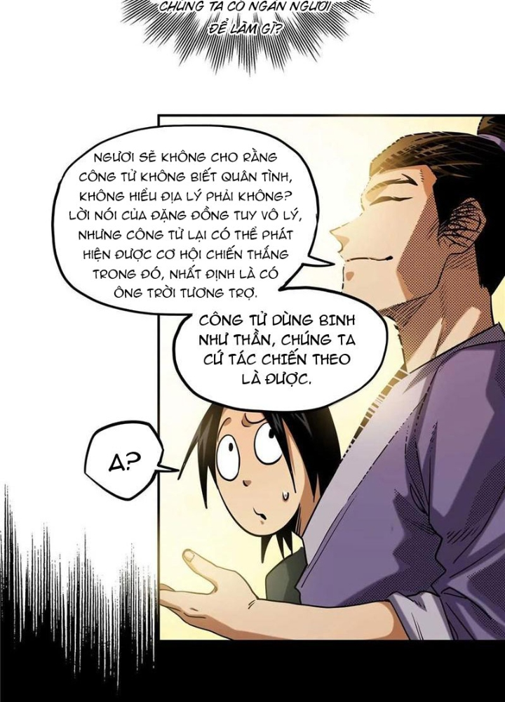 Thiếu Niên Nghiện Net Lưu Thiện Quật Khởi Chapter 25 - Trang 2