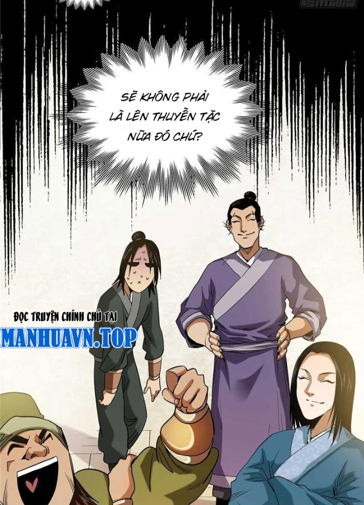 Thiếu Niên Nghiện Net Lưu Thiện Quật Khởi Chapter 25 - Trang 2