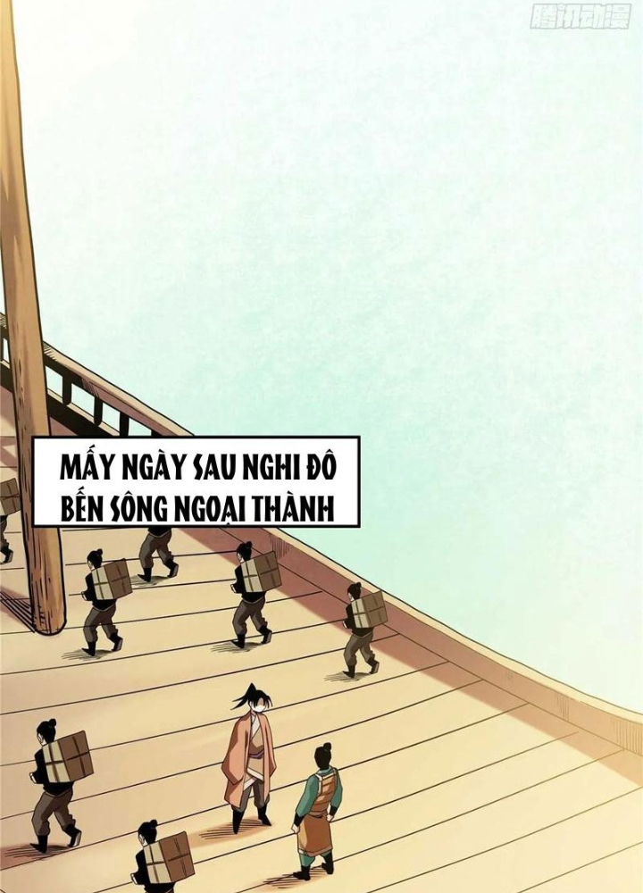 Thiếu Niên Nghiện Net Lưu Thiện Quật Khởi Chapter 25 - Trang 2