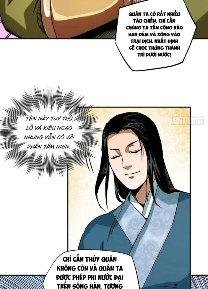 Thiếu Niên Nghiện Net Lưu Thiện Quật Khởi Chapter 25 - Trang 2