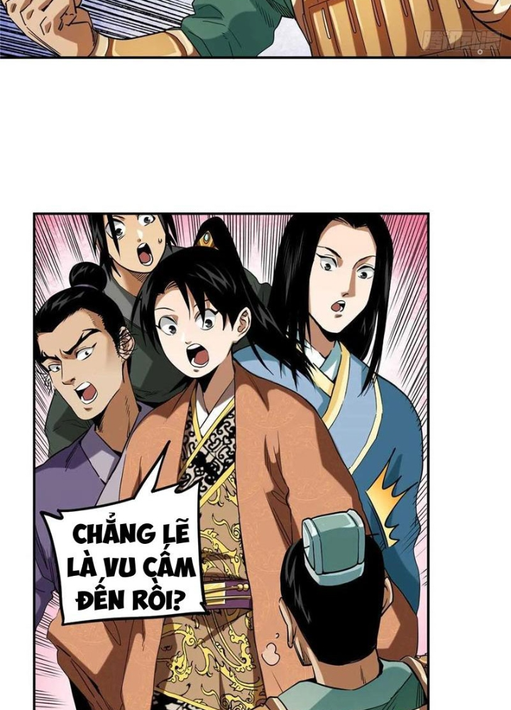 Thiếu Niên Nghiện Net Lưu Thiện Quật Khởi Chapter 25 - Trang 2