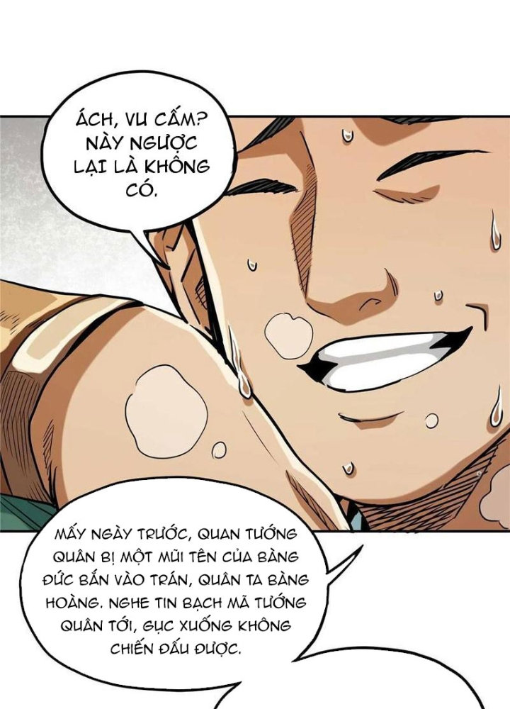 Thiếu Niên Nghiện Net Lưu Thiện Quật Khởi Chapter 25 - Trang 2