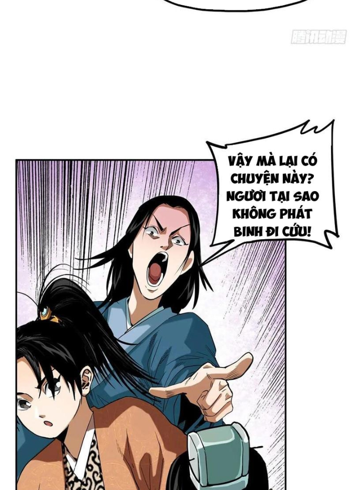 Thiếu Niên Nghiện Net Lưu Thiện Quật Khởi Chapter 25 - Trang 2