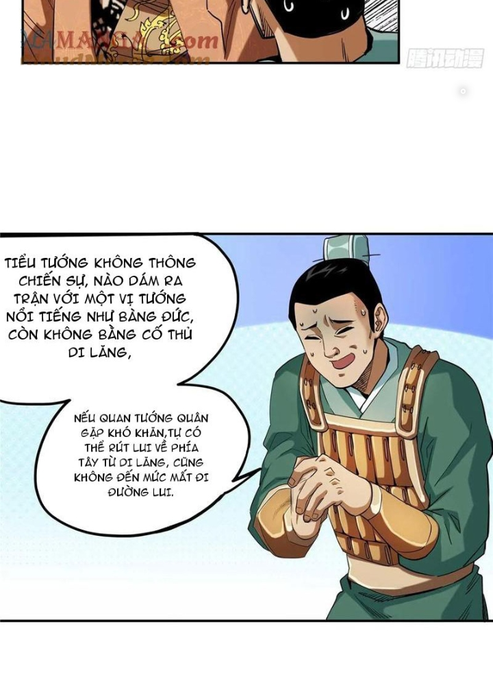 Thiếu Niên Nghiện Net Lưu Thiện Quật Khởi Chapter 25 - Trang 2