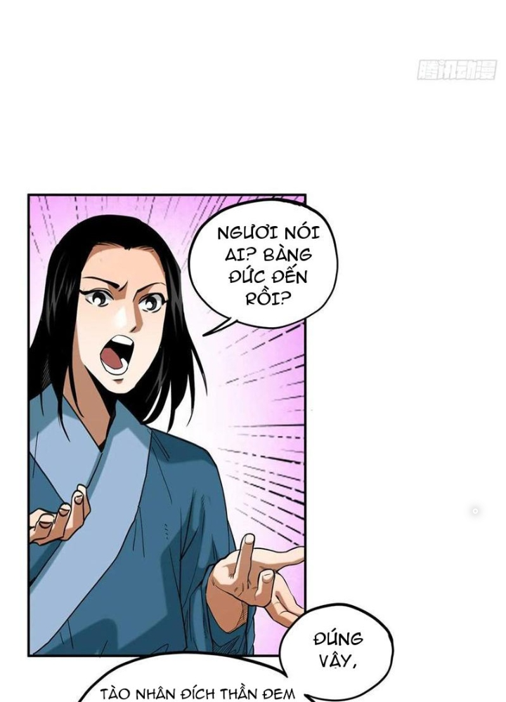 Thiếu Niên Nghiện Net Lưu Thiện Quật Khởi Chapter 25 - Trang 2