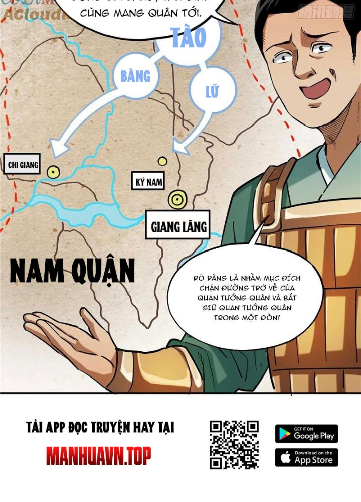 Thiếu Niên Nghiện Net Lưu Thiện Quật Khởi Chapter 25 - Trang 2