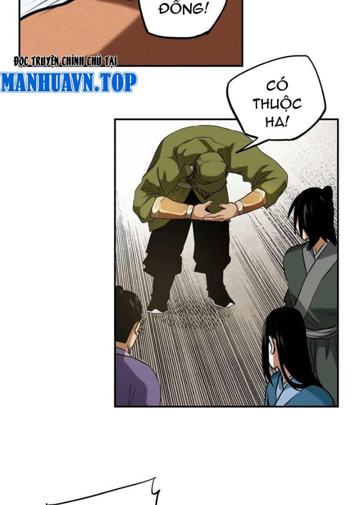 Thiếu Niên Nghiện Net Lưu Thiện Quật Khởi Chapter 25 - Trang 2