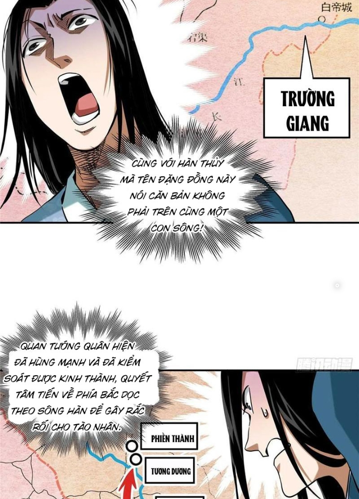 Thiếu Niên Nghiện Net Lưu Thiện Quật Khởi Chapter 25 - Trang 2