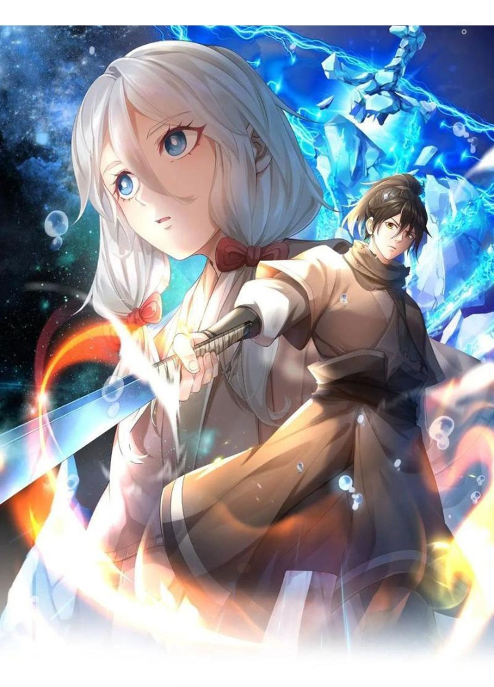 Tận thế thế giới Huyền Huyễn Ta Vô Địch Chapter 61 - Trang 2