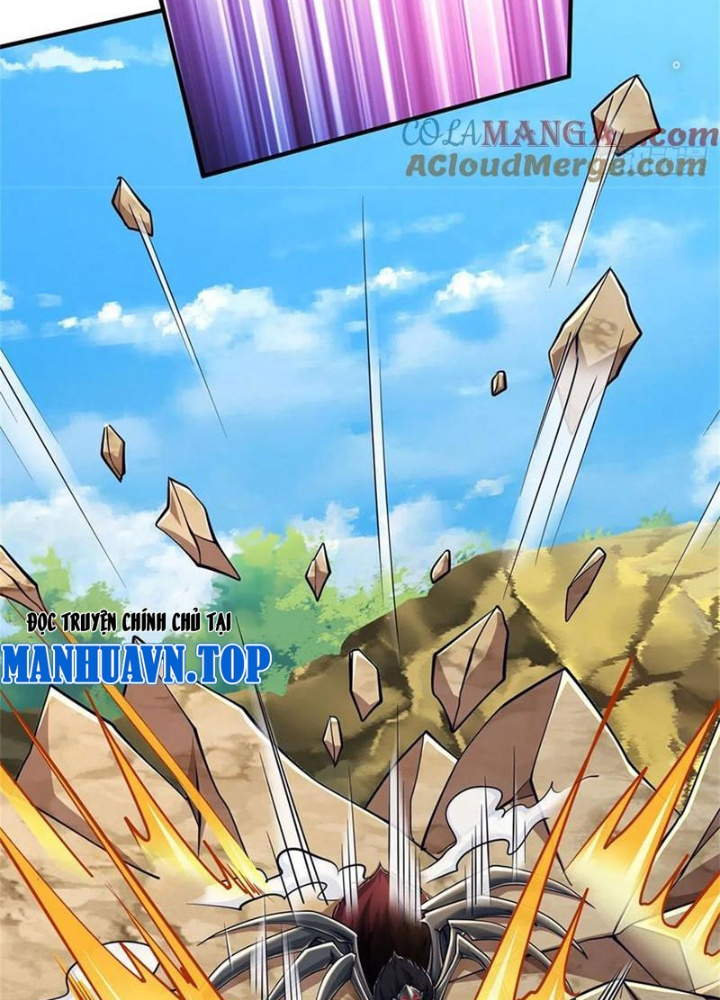 Tận thế thế giới Huyền Huyễn Ta Vô Địch Chapter 61 - Trang 2