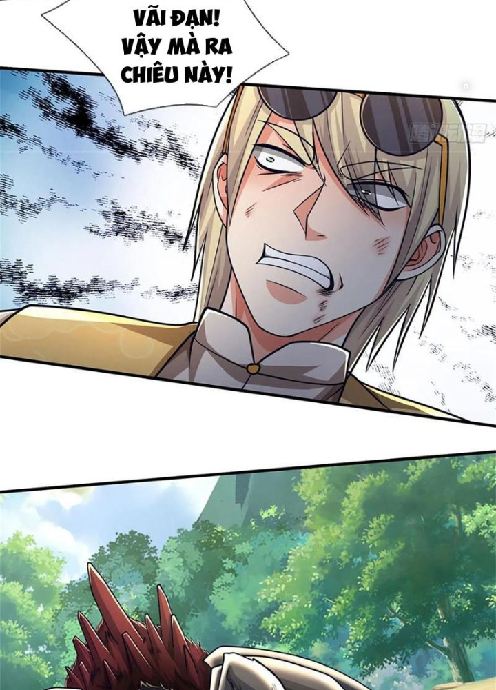 Tận thế thế giới Huyền Huyễn Ta Vô Địch Chapter 61 - Trang 2