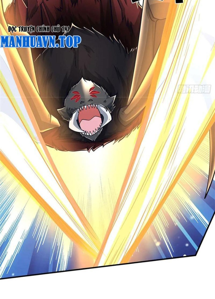 Tận thế thế giới Huyền Huyễn Ta Vô Địch Chapter 61 - Trang 2