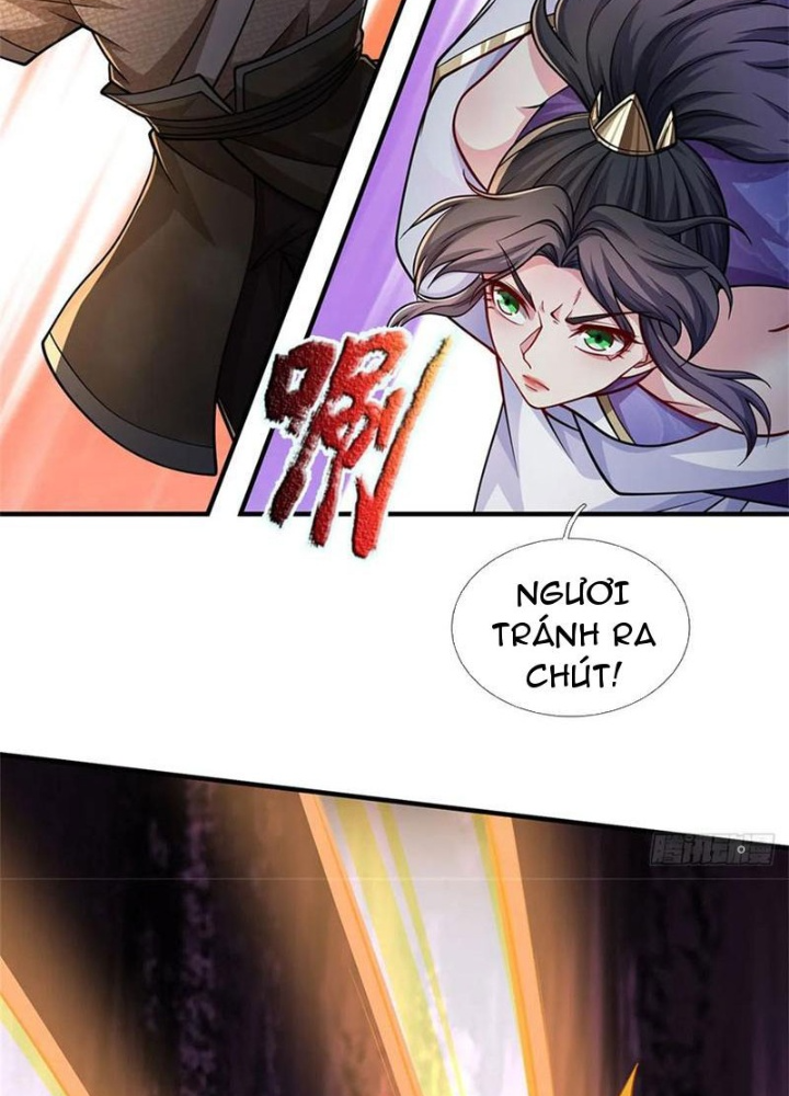 Tận thế thế giới Huyền Huyễn Ta Vô Địch Chapter 61 - Trang 2